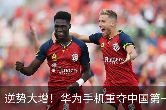 逆势大增！华为手机重夺中国第一